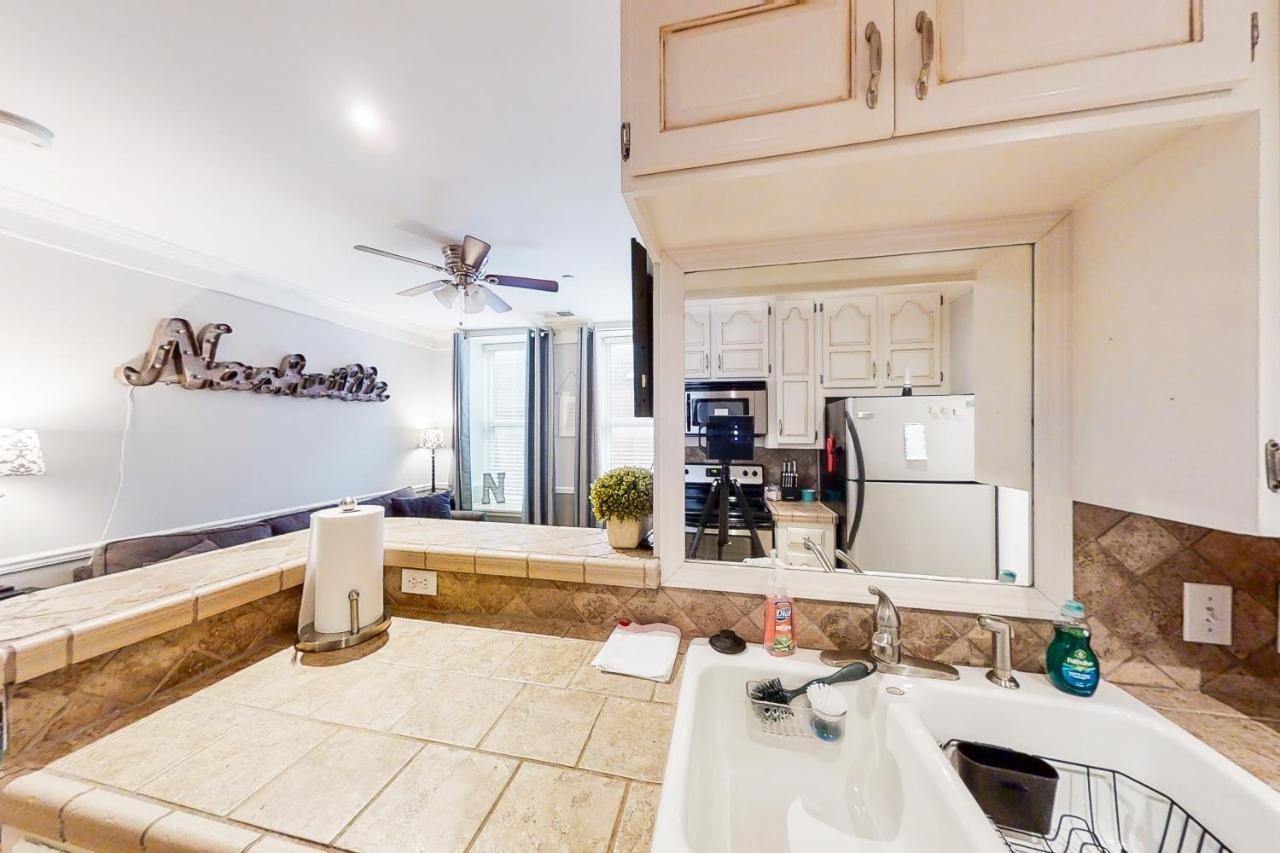 Apartamento Polk 401 Nashville Exterior foto