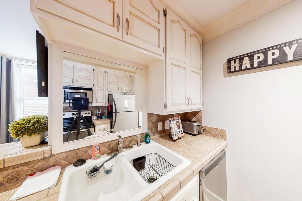 Apartamento Polk 401 Nashville Exterior foto